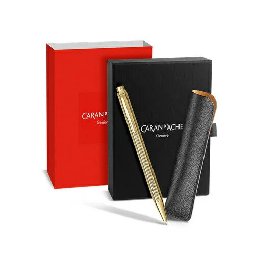 Caran d'Ache 849