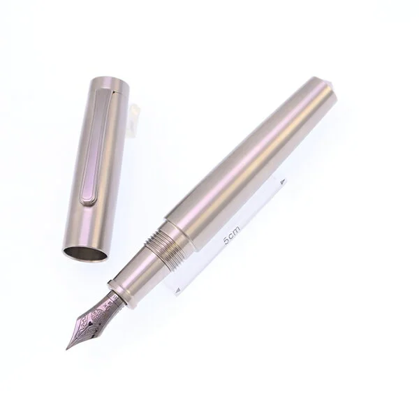 Nakaya Dorsal Fin Version 2
