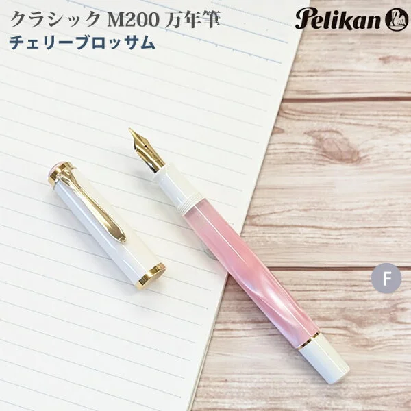 Pelikan Classic M200
