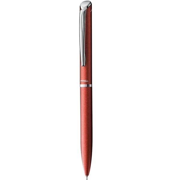 Pentel EnerGel Philography