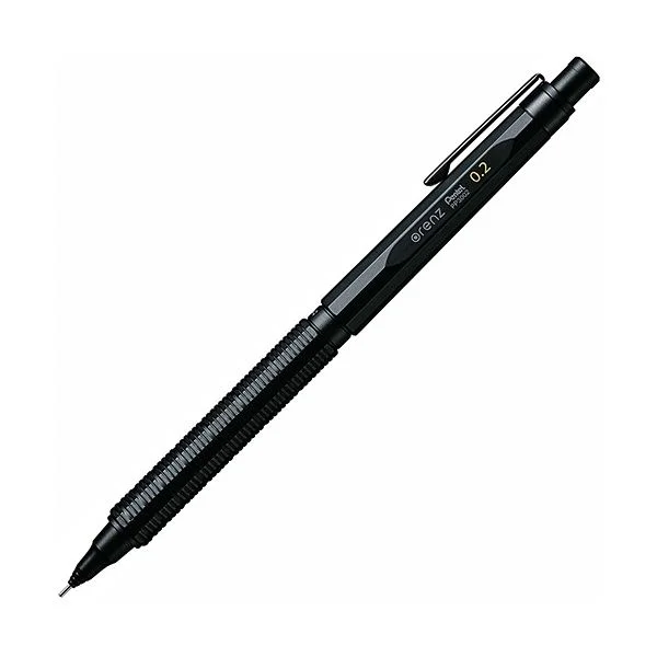 Pentel Orenz Nero