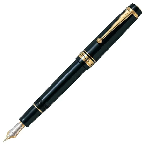 Pilot Custom 845 | The Pen Archive