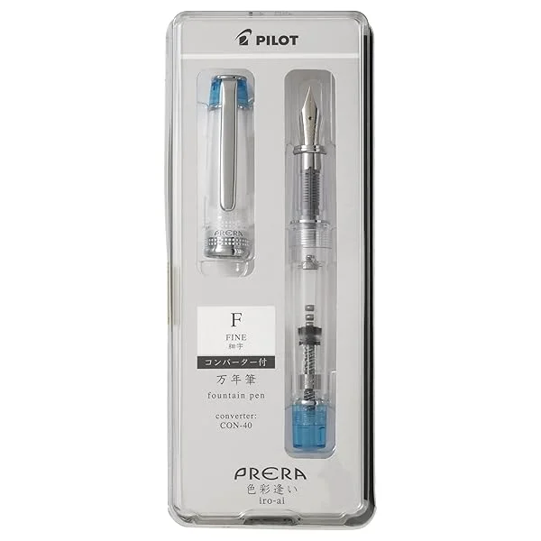 Pilot Prera