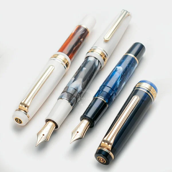 Sailor Pro Gear Slim Mini