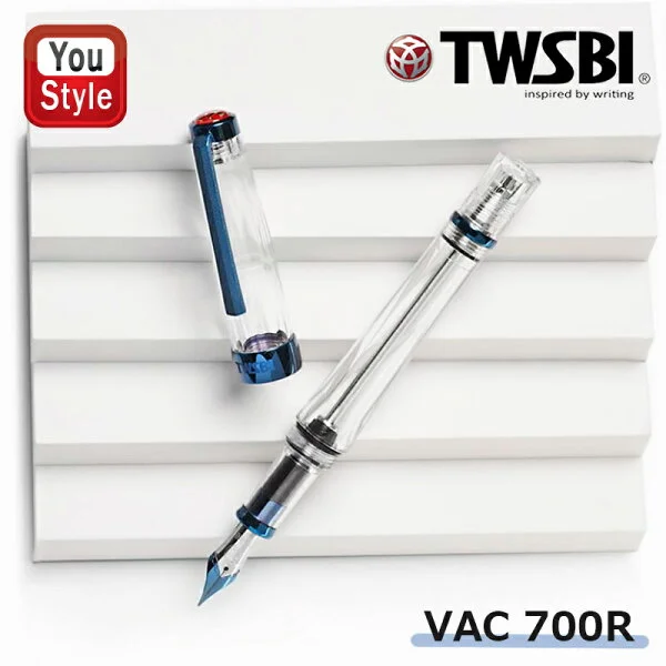 TWSBI Vac700R