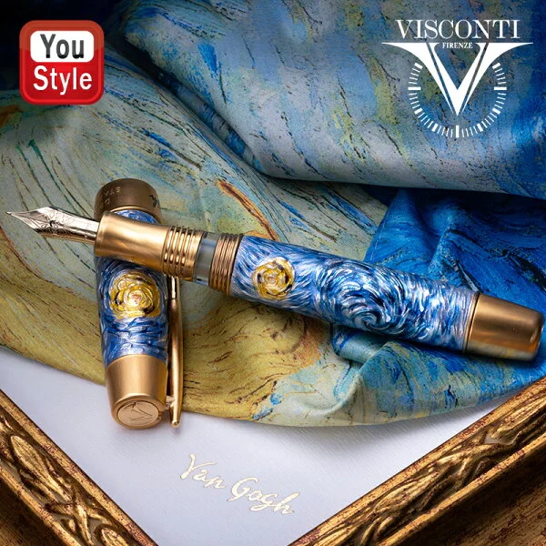 Visconti Van Gogh